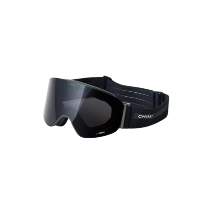 CHIMI | Ski Goggles 02 - Black